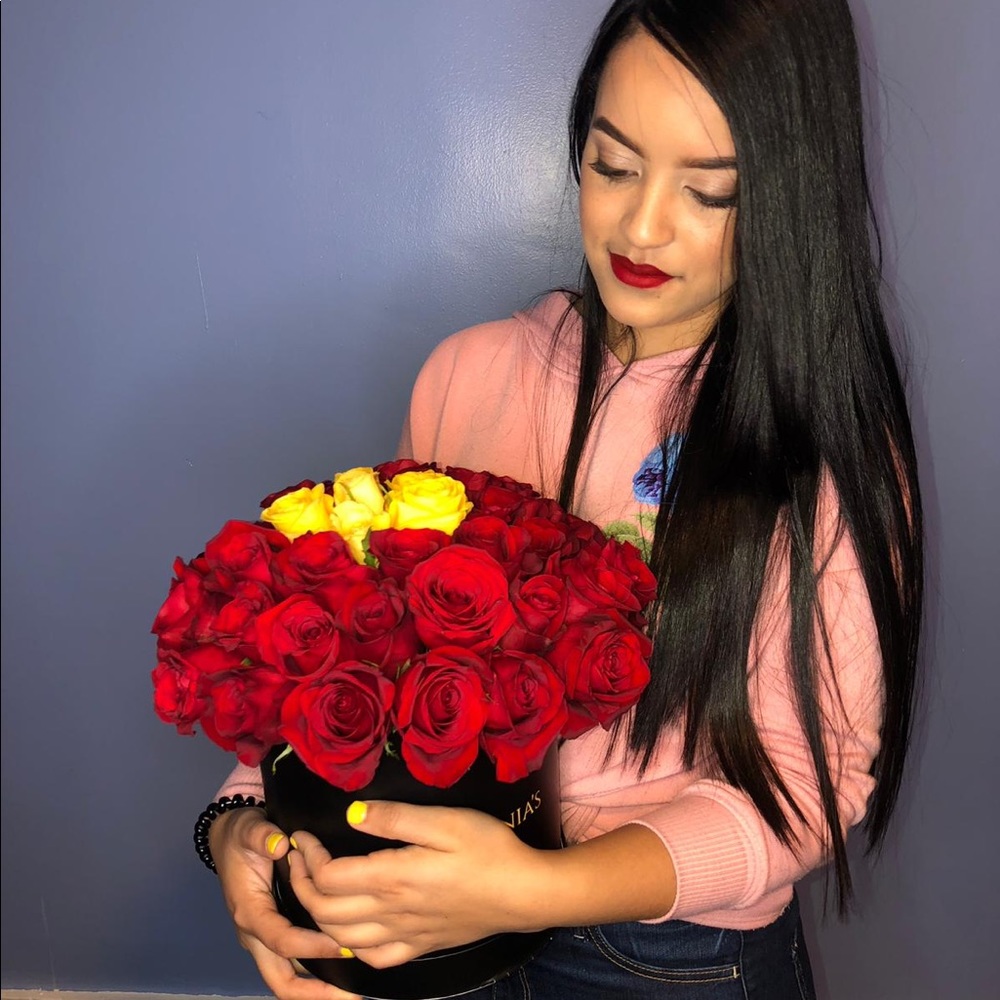 Meet your Posher, Yamilet